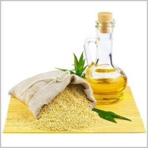 JATROPHA OIL