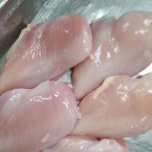 Frozen Chicken Breast
