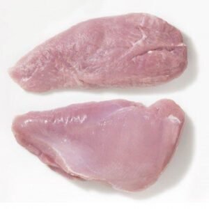 Frozen Turkey Breast