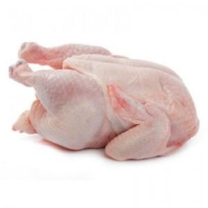 Frozen Whole Turkey