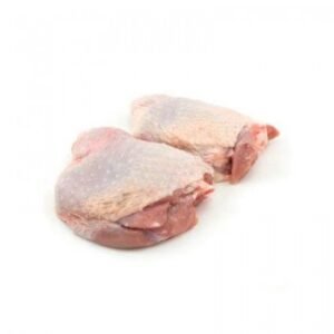 Frozen Duck Thighs