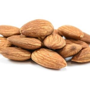 Almond nuts