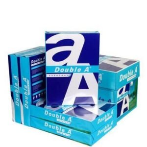 Double A4 Copy Paper