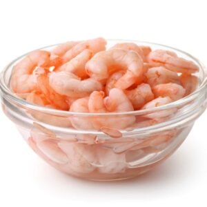 Frozen Shrimps