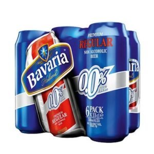 BAVARIA