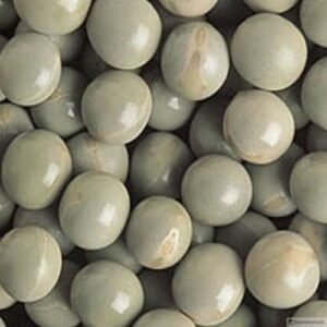 DRIED PEAS