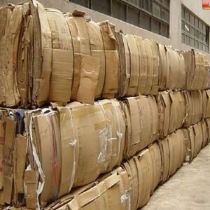 OCC Waste Paper