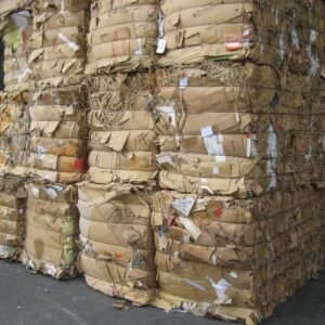OCC Waste Paper